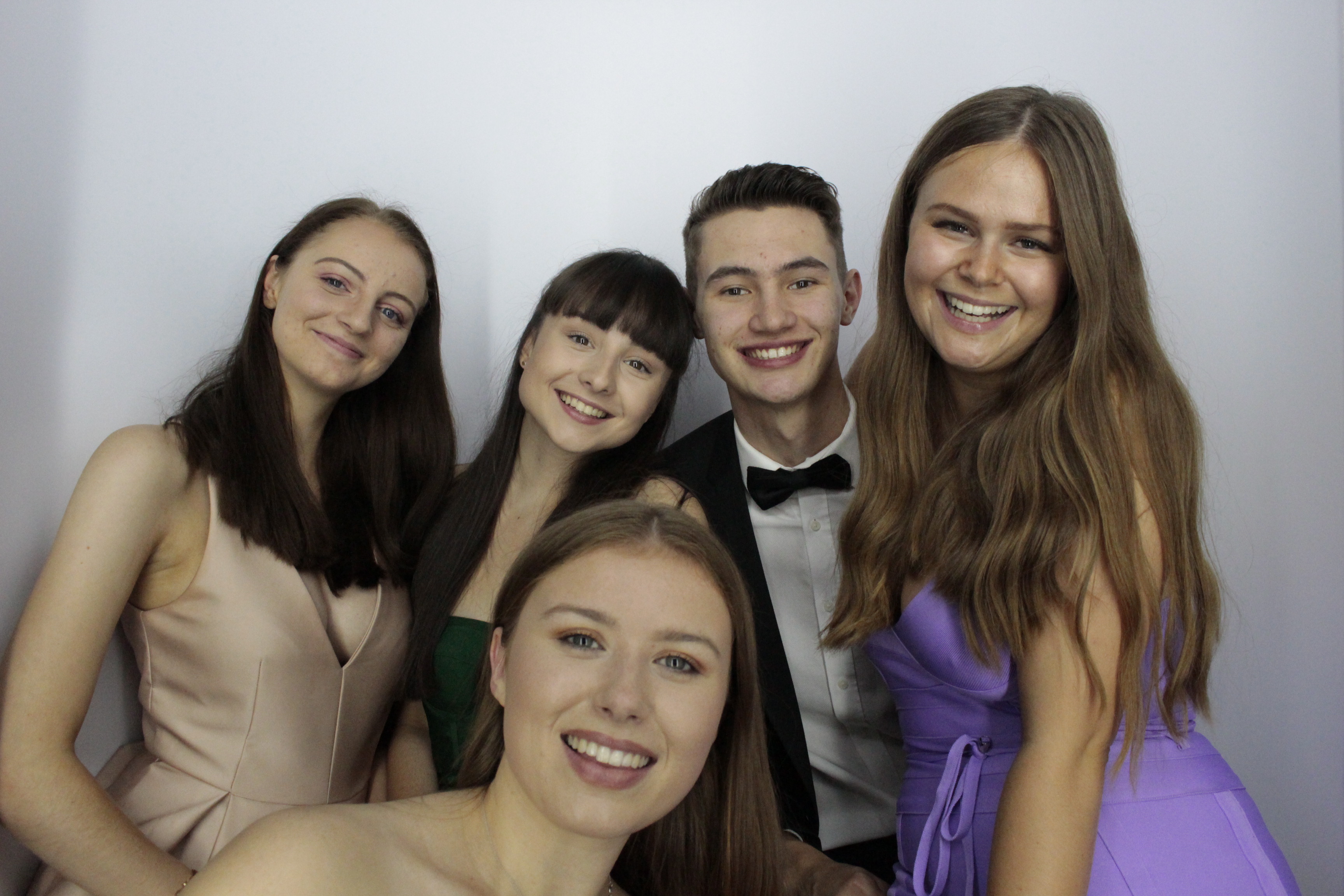 Norland Freshers Ball 2019 | View more photos from the event at gallery.myphotoboothexperience.co.uk/u/MyPhotoBoothExperienceLtd/Norland-Freshers-Ball-2019